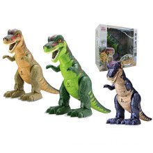 Elektrisches Dinosaurier-Batteriebetriebenes Dinosaurier-B / O-Spielzeug (H0234145)